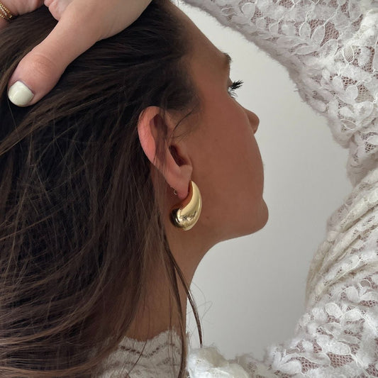 Boucles Cassie